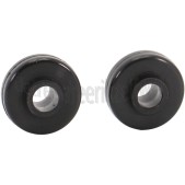 Foto van Rowenta Wiel Van zuigmond, 2 stuks RH9159WO, TY9133WH 