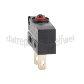 Foto van DeLonghi Schakelaar Microschakelaar 0,1A EPAM96075, EPAM96055 