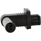 Foto van DeLonghi Uitloop Heet water ECAM45-serie 