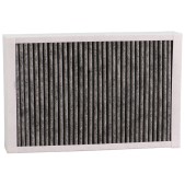 Foto van Atag Filter Koolstoffilter HF3008 WS90211MX, WS90212MX, WS90292MX, WS9074MG 