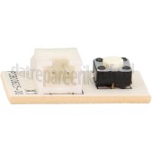 Foto van DeLonghi Print Aan/uit ECAM37095T, ECAM51055M 