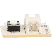 Foto van DeLonghi Print Aan/uit ECAM37095T, ECAM51055M 