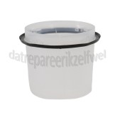 Foto van Black & Decker Filter Voor-filter PD1202L, BDCAR1200 