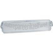 Foto van Smeg Deurbak Deurvak FAB28RVC, S29STRPU2 