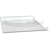 Foto van Bauknecht Rooster Ovenrooster DMCG27352AL, AVM928WH 