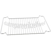 Foto van Bauknecht Rooster Ovenrooster DMCG27352AL, AVM928WH 