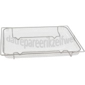 Foto van Atag Bakplaat Airfry Bakrooster 5 serie, 8 serie 60 en 45cm ovens 