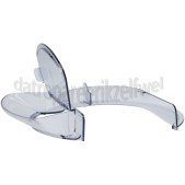 Foto van Kenwood Deksel Van mengkom Cooking Chef XL 