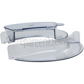 Foto van Kenwood Deksel Van mengkom Cooking Chef XL 