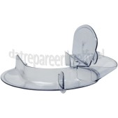 Foto van Kenwood Deksel Van mengkom Cooking Chef XL 