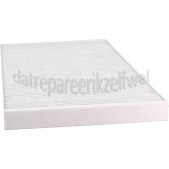 Foto van Atag Filter Geur- en fijnstoffilter WS9211EM, WS9292EM, WS12211EM, ES9211EM, WS60211IM 