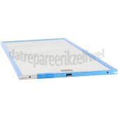 Foto van Atag Filter Aluminium 186x515mm WV60211AC/A01 