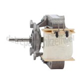 Foto van Atag Motor Hete lucht CS4411T, MAC696MAT 
