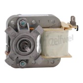 Foto van Atag Motor Hete lucht CS4411T, MAC696MAT 