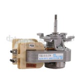 Foto van Atag Motor Hete lucht CS4411T, MAC696MAT 