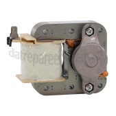 Foto van Atag Motor Hete lucht CS4411T, MAC696MAT 