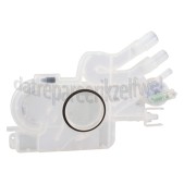 Foto van Etna Niveaukamer Labyrint met flowmeter VW245ZIL, VW149AZT 