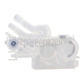 Foto van Etna Niveaukamer Labyrint met flowmeter VW245ZIL, VW149AZT 