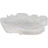 Foto van Etna Niveaukamer Labyrint met flowmeter VW245ZIL, VW149AZT 