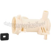 Foto van AEG Pomphuis Filterhuis LF6E8431A, Z714W43BI 