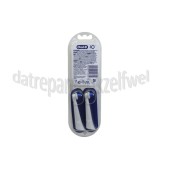 Foto van OralB Tandenborstelset iO Specialised Clean Oral-B tandenborstels 