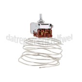 Foto van Etna Thermostaat 3 cont. Cap.L=180cm. KKS8102, KKS8122 