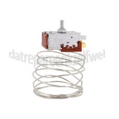 Foto van Etna Thermostaat 3 cont. Cap.L=180cm. KKS8102, KKS8122 