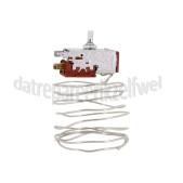 Foto van Etna Thermostaat 3 cont. Cap.L=180cm. KKS8102, KKS8122 