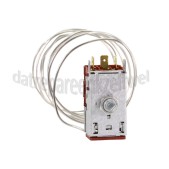 Foto van Etna Thermostaat 3 cont. Cap.L=180cm. KKS8102, KKS8122 