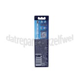 Foto van OralB Tandenborstelset Pro 3D White Oral-B tandenborstels 
