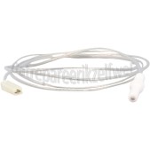 Foto van Pelgrim Bougie Met kabel NF925RVSA1B, TBF915RVSA1B 