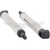 Foto van Dometic Raamuitzetter Set compleet S4 Tophungwindow 