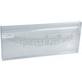 Foto van Bosch Frontpaneel Van lade GSN51AW30, GSN58OW41 