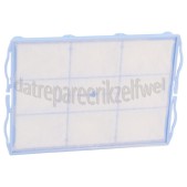 Foto van Filter Motorfilter VS63A2310, BSG8180101 