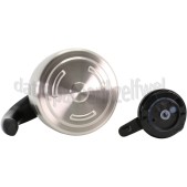 Foto van Bosch Thermoskan Compleet TKA6A683 