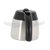 Foto van Bosch Thermoskan Compleet TKA6A683 