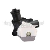 Foto van Bosch Pomp Afvoer WAP242682W, WD14U510 