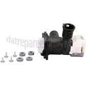 Foto van Bosch Pomp Afvoer WAP242682W, WD14U510 