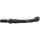 Foto van Pistoolgreep met borstel, 35mm FC8379/19, FC8374/09, FC9728/01, CP0186/01 