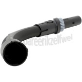 Foto van Pistoolgreep met borstel, 35mm FC8379/19, FC8374/09, FC9728/01, CP0186/01 