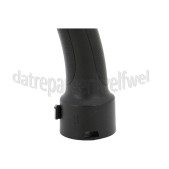 Foto van Pistoolgreep met borstel, 35mm FC8379/19, FC8374/09, FC9728/01, CP0186/01 