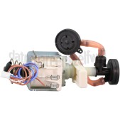 Foto van Siemens Pomp Ulka EP4GW 48W TE803M09CN 