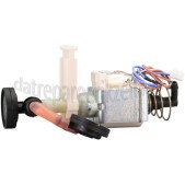 Foto van Siemens Pomp Ulka EP4GW 48W TE803M09CN 