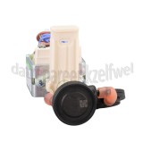 Foto van Siemens Pomp Ulka EP4GW 48W TE803M09CN 