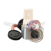 Foto van Siemens Pomp Ulka EP4GW 48W TE803M09CN 