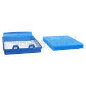 Foto van Filter Hepa filtercassette FC9920, FC9921, FC9922, CP0484/01 