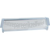 Foto van Bosch Deurbak Deurvak KGE36DL40, KG39NLB35 