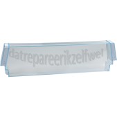 Foto van Bosch Deurbak Deurvak KGE36DL40, KG39NLB35 