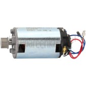 Foto van Braun Motor Aandrijfmotor K700FPWH, FP3010WH 