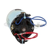 Foto van Braun Motor Aandrijfmotor K700FPWH, FP3010WH 